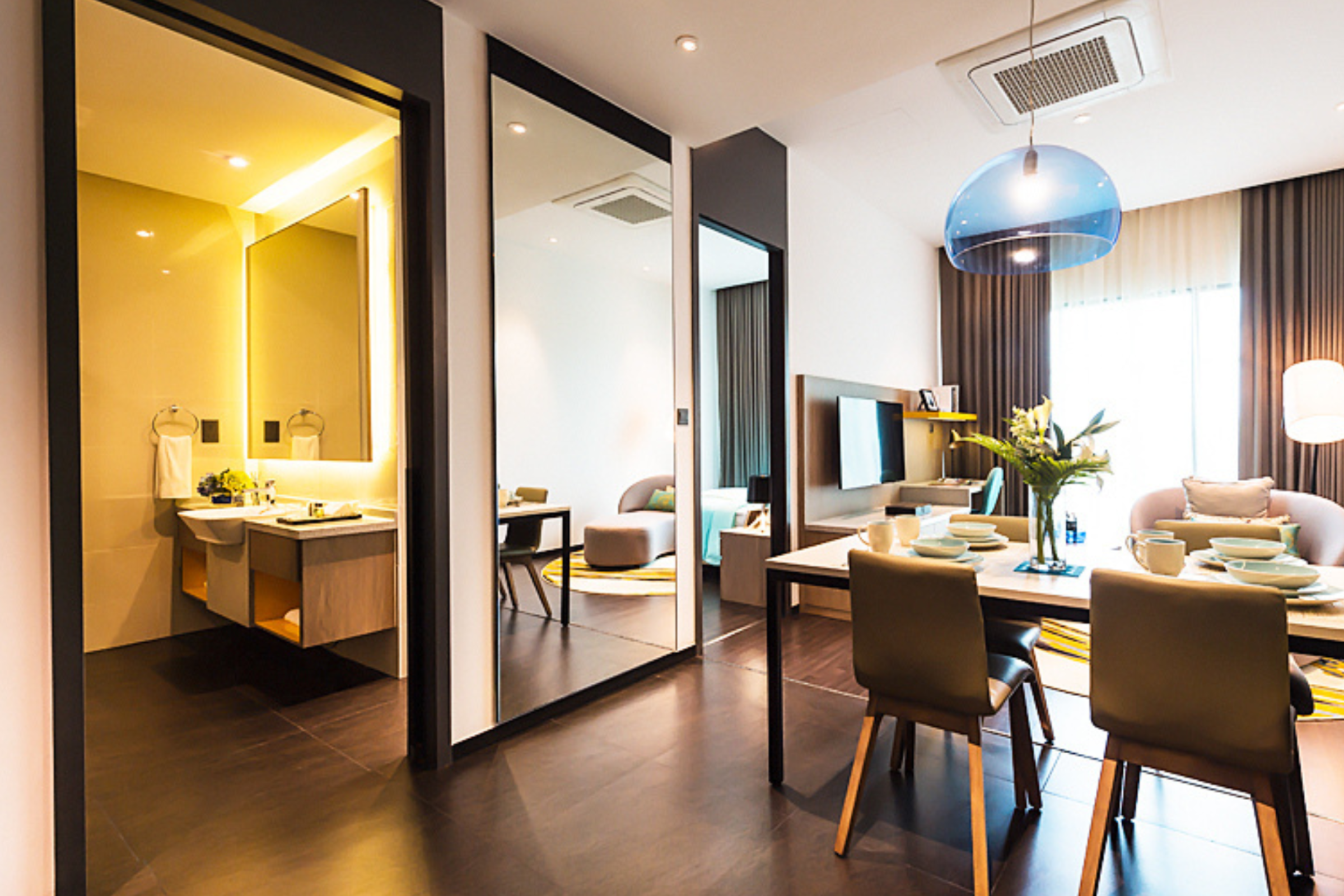Citadines Medini Iskandar Puteri | Foreland